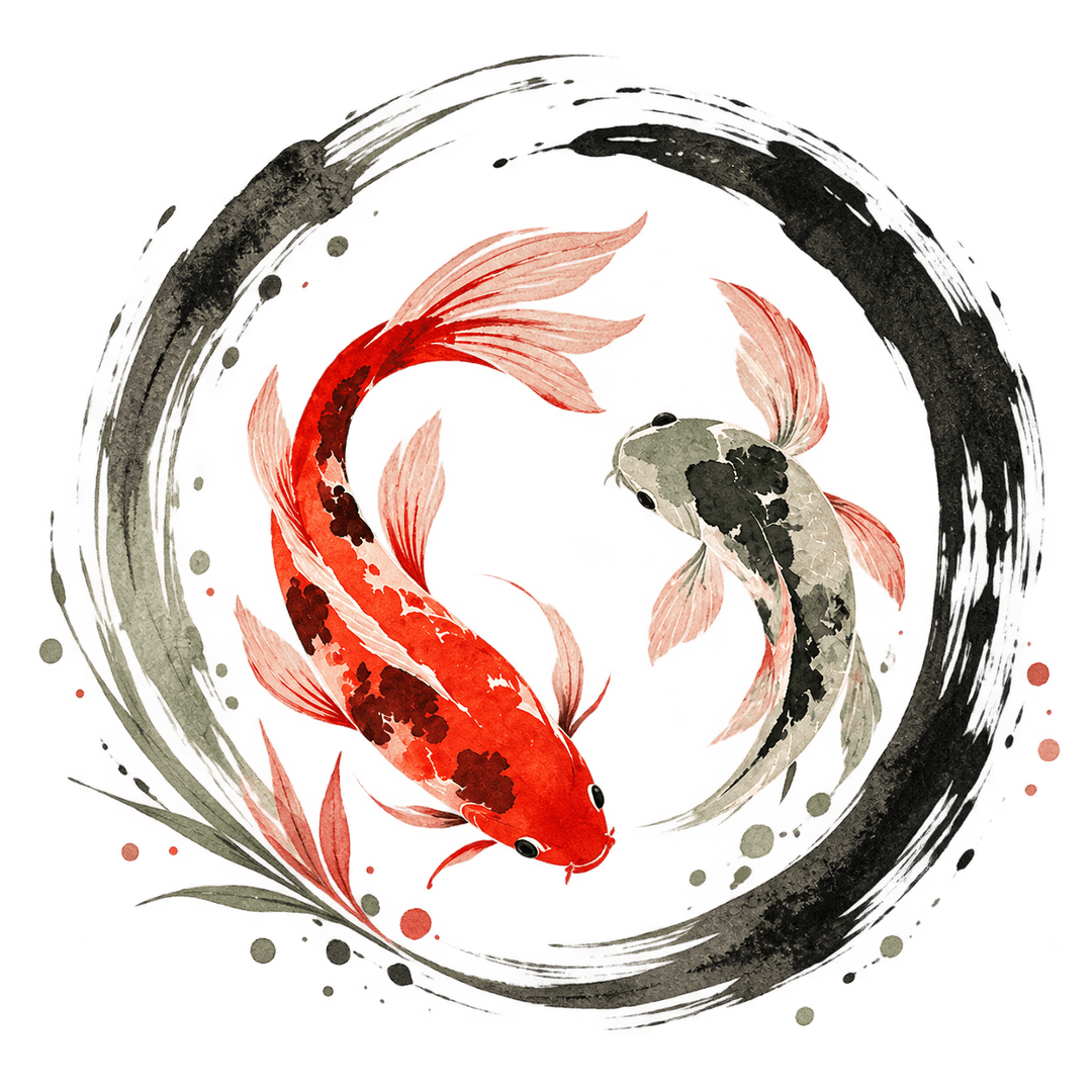 KamiKarp Studios logo