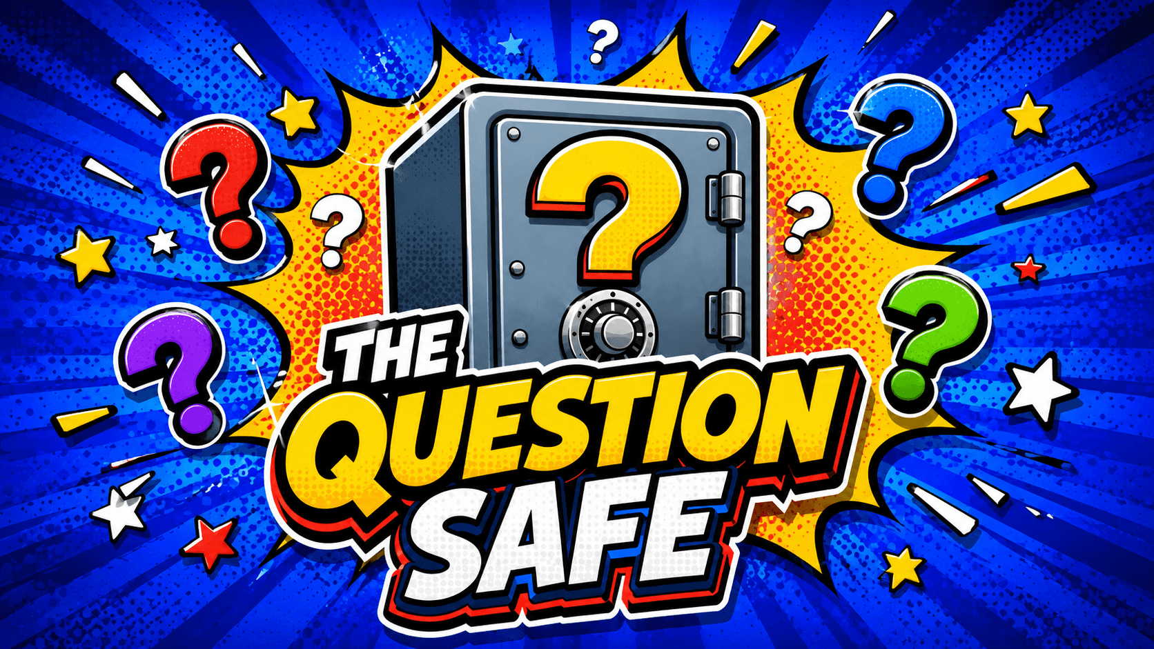 The Question Safe